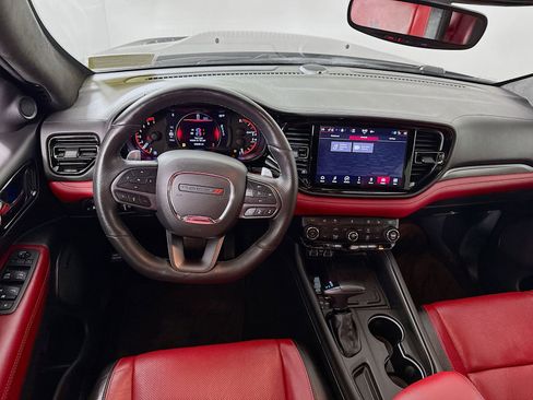 Used 2022 Dodge Durango R/T image 16