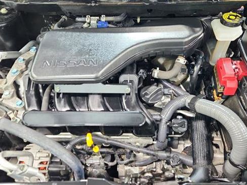 Certified 2019 Nissan Rogue Sport SV w/ Technology Package image 34