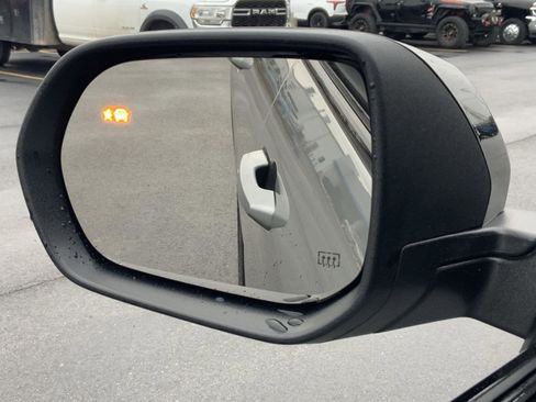 New 2026 GMC Acadia Elevation w/ Black Edition image 24