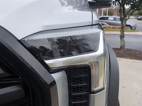 Used 2024 Toyota Tundra SR5 w/ SX Package image 6