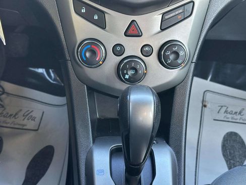 Used 2012 Chevrolet Sonic LS image 25