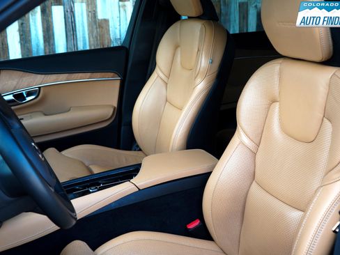 Used 2019 Volvo XC90 T6 Inscription w/ Advanced Package image 13