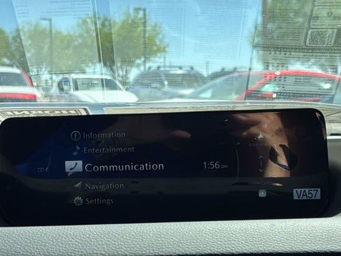 New 2026 MAZDA CX-50 AWD 2.5 S w/ Weather Package image 16