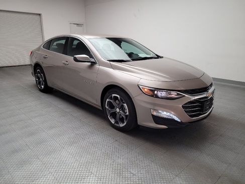 Used 2022 Chevrolet Malibu LT image 13