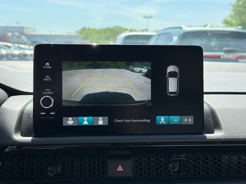 Used 2025 Honda CR-V EX-L image 35
