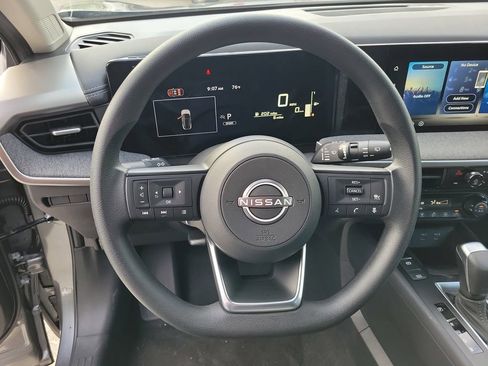 New 2026 Nissan Kicks SV FWD image 25
