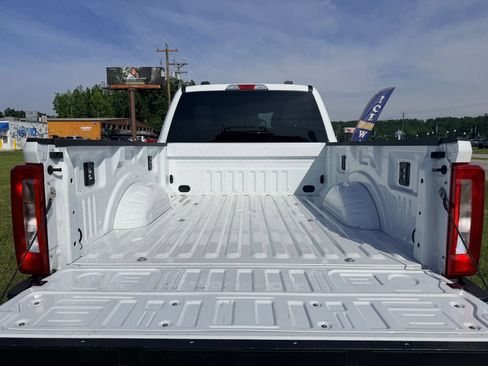 Used 2026 Ford F250 XLT AWD/4WD image 7
