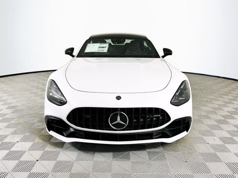Used 2026 Mercedes-Benz AMG GT 43 image 2