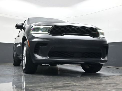 Used 2024 Dodge Durango GT image 30