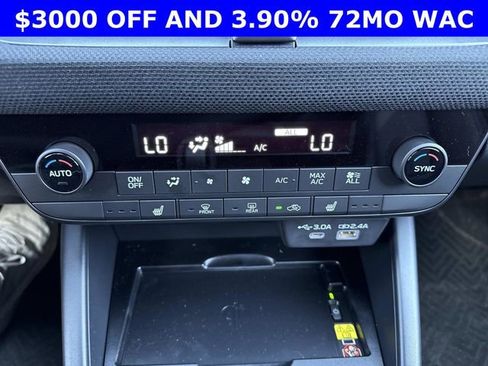 New 2026 Subaru Outback Limited image 21