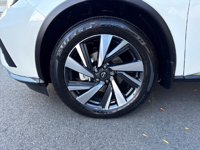 Used 2024 Nissan Murano SL AWD/4WD image 28