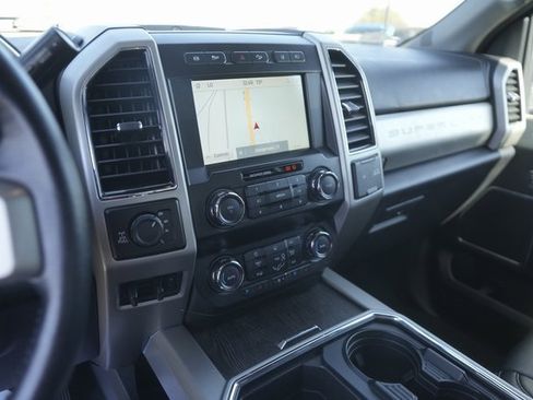 Used 2020 Ford F350 Lariat w/ Lariat Ultimate Package image 26