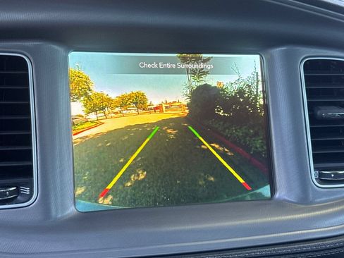 Used 2023 Dodge Charger Scat Pack RWD image 19