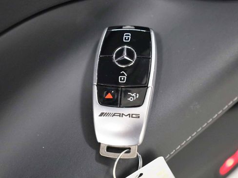 Used 2020 Mercedes-Benz AMG GT 53 image 41