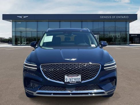 Used 2024 Genesis GV70 2.5T w/ Select Package AWD/4WD image 2
