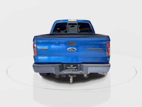 Used 2010 Ford F150 Raptor image 9