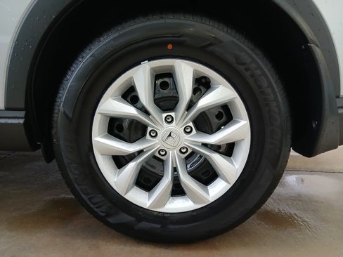 New 2026 Honda CR-V LX image 15