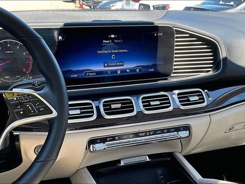 Used 2026 Mercedes-Benz GLE 450 4MATIC image 5