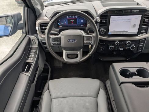 Used 2024 Ford F150 XLT image 15