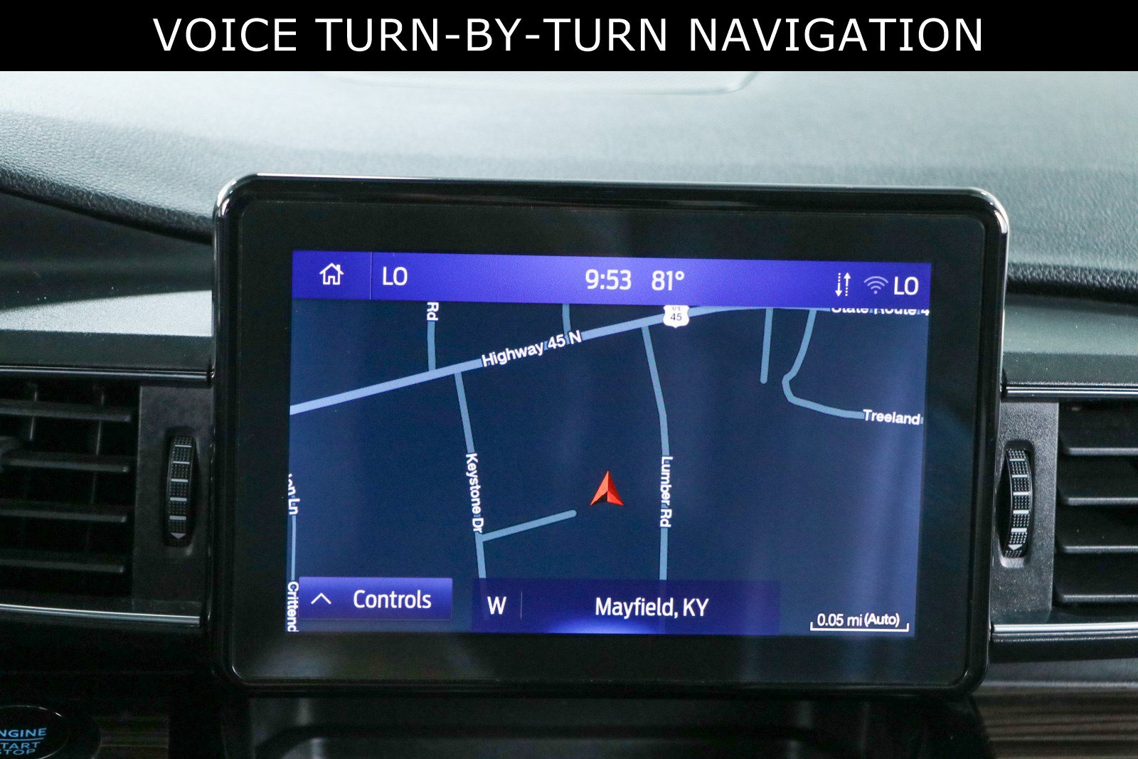 Used 2023 Ford Explorer Limited RWD image 18