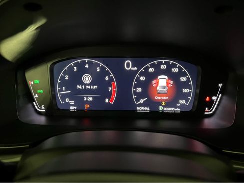 Used 2026 Acura Integra FWD image 17