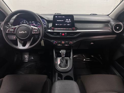 Used 2024 Kia Forte LXS FWD image 14