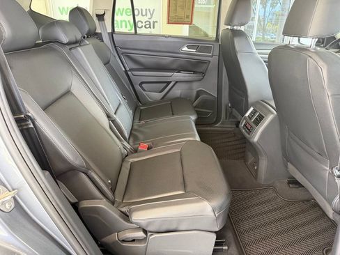 Used 2019 Volkswagen Atlas SE FWD image 24