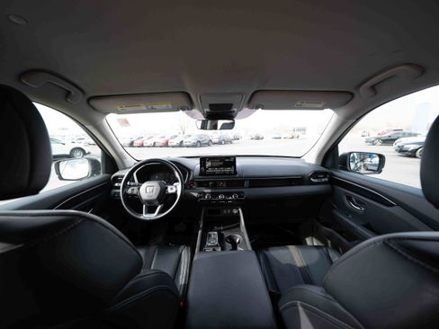 Certified 2023 Honda Pilot EX-L image 19