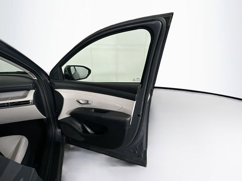 Used 2025 Hyundai Tucson SEL AWD/4WD image 30