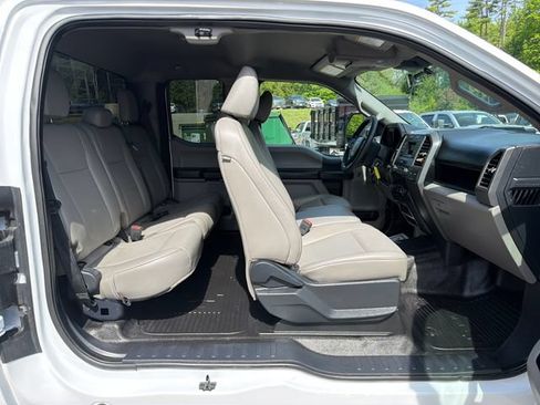 Used 2022 Ford F350 XL w/ Power Equipment Group AWD/4WD image 27
