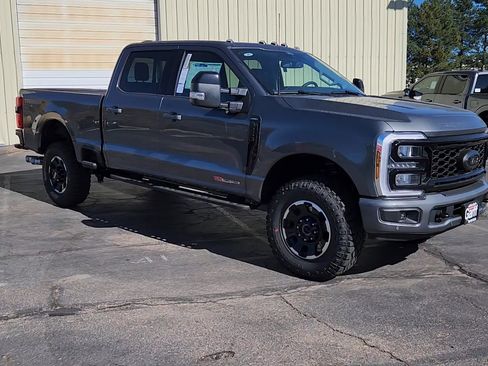 New 2026 Ford F250 Lariat w/ Tremor Off-Road Package image 12