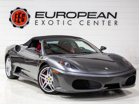 Used 2006 Ferrari F430 Spider image 5