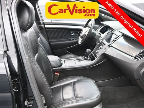 Used 2017 Ford Taurus SEL w/ Equipment Group 201A image 36