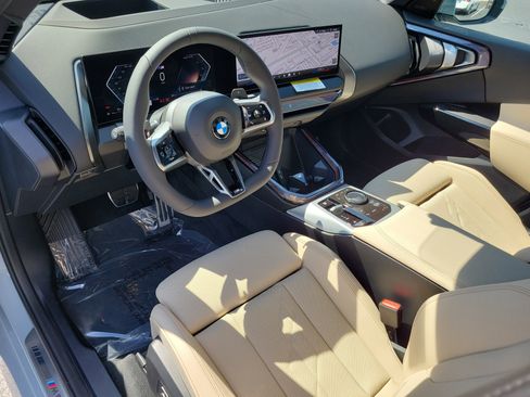 New 2026 BMW X3 xDrive30 w/ Premium Package AWD/4WD image 18