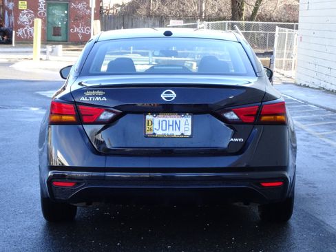 Used 2019 Nissan Altima 2.5 S image 6