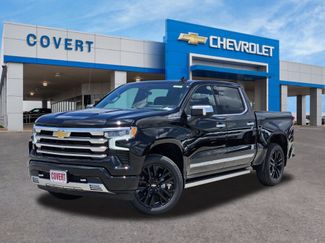 New 2026 Chevrolet Silverado 1500 High Country AWD/4WD video 1