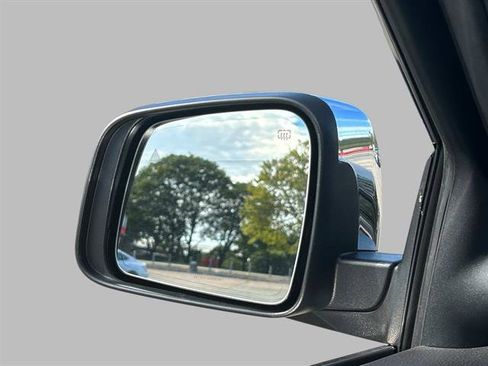 Certified 2022 Jeep Grand Cherokee Limited image 35