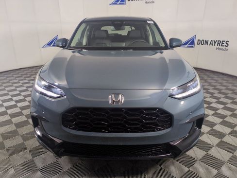 New 2026 Honda HR-V EX-L image 8