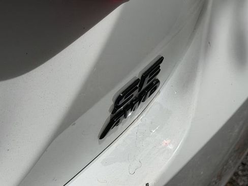 Used 2021 Toyota Camry SE AWD/4WD image 8