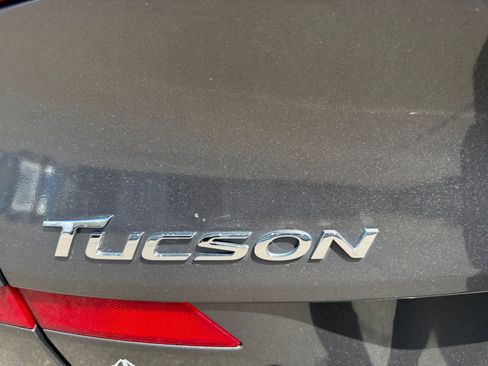Used 2020 Hyundai Tucson Value AWD/4WD image 23