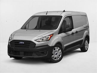 Used 2020 Ford Transit Connect XL FWD video 1