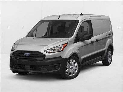 Used 2020 Ford Transit Connect XL