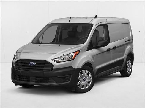 Used 2020 Ford Transit Connect XL FWD image 1