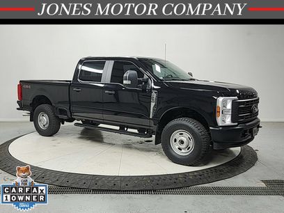 Used 2024 Ford F250 XL w/ XL Off-Road Package
