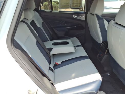 Certified 2025 Volkswagen ID.4 Pro S Plus AWD/4WD image 15