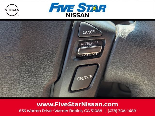 Used 2024 Nissan Frontier SV AWD/4WD image 26
