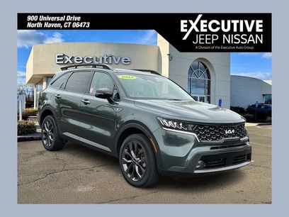 Used 2023 Kia Sorento X-Line EX