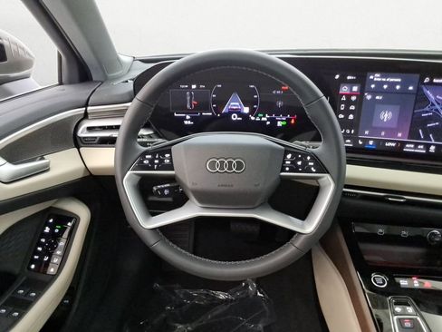 Used 2025 Audi A5 2.0T Premium Plus w/ Premium Plus AWD/4WD image 14