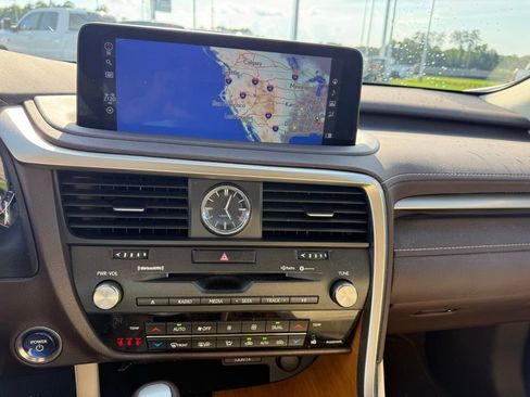 Used 2020 Lexus RX 450h AWD w/ Premium Package image 11