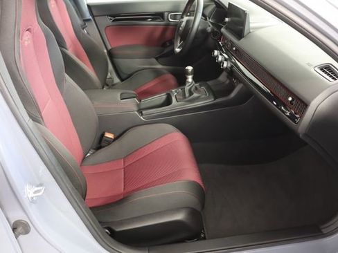 Used 2024 Honda Civic Si image 24